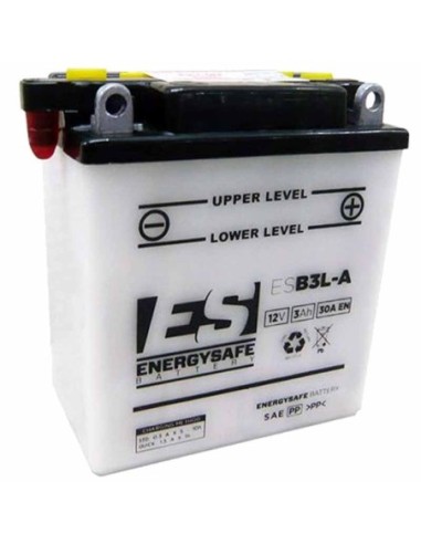 Batería Energysafe ESB3L-A Convencional