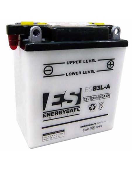 Batería Energysafe ESB3L-A Convencional