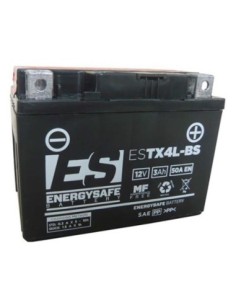 Batería Energysafe ESTX4L-BS Sin Mantenimiento