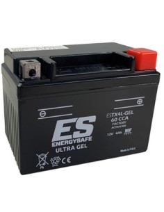 Batería Energysafe ESTX4L GEL Precargada