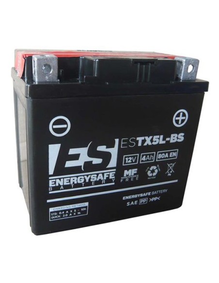 Batería Energysafe ESTX5L-BS  Sin Mantenimiento