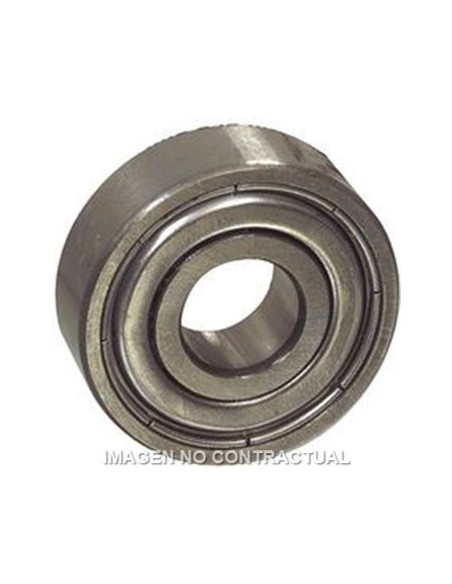 Cojinete Nachi ZZE 20x42x12 mm