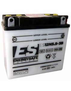 Batería Energysafe ES12N5.5-3B Convencional