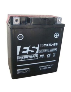 Batería Energysafe ESTX7L-BS Sin Mantenimiento