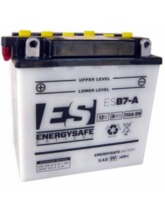 Batería Energysafe ESB7-A Convencional