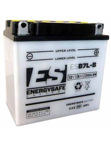 Batería Energysafe ESB7L-B Convencional