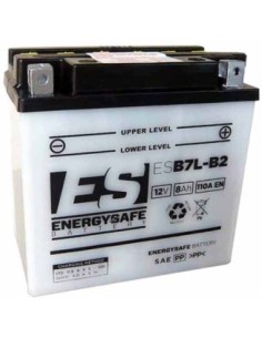 Batería Energysafe ESB7L-B2 Convencional