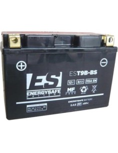 Batería Energysafe EST9B-BS Sin Mantenimiento