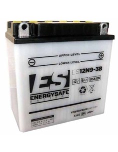 Batería Energysafe ES12N9-3B Convencional