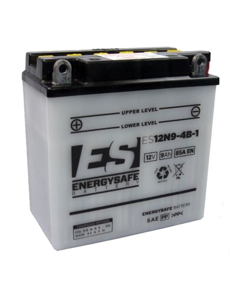Batería Energysafe  ES12N9-4B-1 Convencional