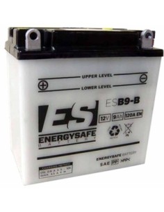 Batería Energysafe ESB9-B Convencional