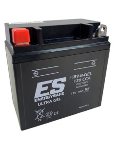 Batería Energysafe ESB9-B GEL Precargada