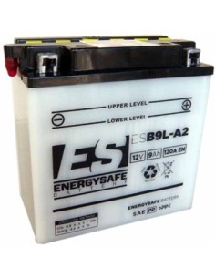 Batería Energysafe ESB9L-A2 Convencional
