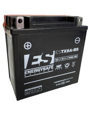 Batería Energysafe ESTX9A-BS Sin mantenimiento