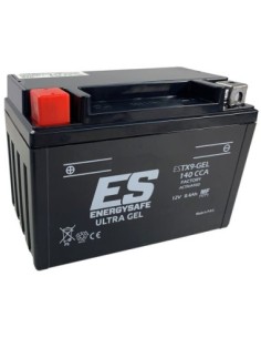 Batería Energysafe ESTX9 GEL Precargada