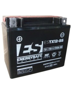 Batería Energysafe ESTX12-BS Sin Mantenimiento