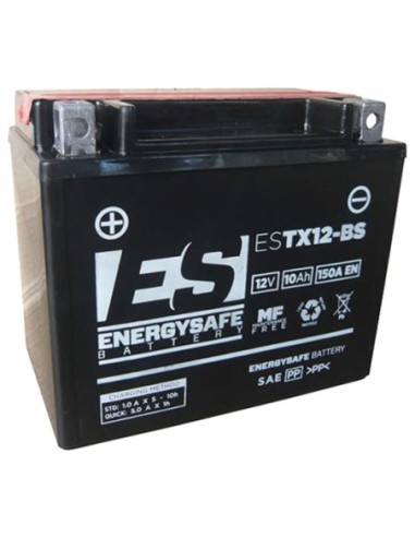 Batería Energysafe ESTX12-BS Sin Mantenimiento