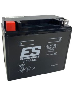 Batería Energysafe ESTX12 GEL