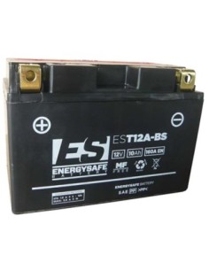 Batería Energysafe EST12A-BS Sin Mantenimiento