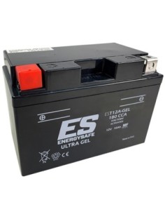 Batería Energysafe EST12A-4 GEL Precargada