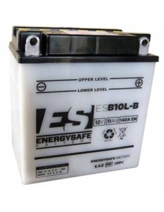 Batería Energysafe ESB10L-B Convencional