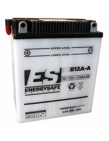 Batería Energysafe ESB12A-A Convencional