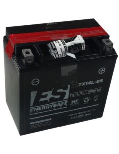 Batería Energysafe ESTX14L-BS Sin Mantenimiento
