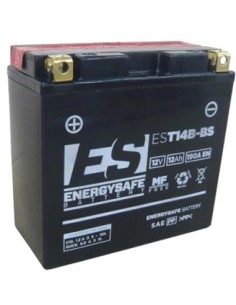 Batería Energysafe EST14B-BS Sin Mantenimiento