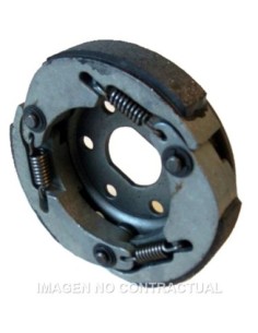 EMBRAGUE COMPLETO SGR YAMAHA MAJESTY 125