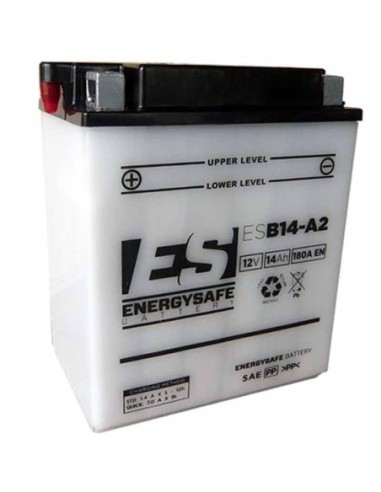 Batería Energysafe ESB14-A2 Convencional