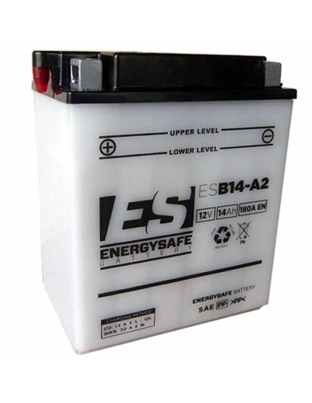 Batería Energysafe ESB14-A2 Convencional