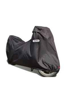 Funda protectora moto TOPLINE talla XXL