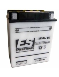 Batería Energysafe ESB14L-B2 Convencional