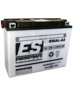 Batería Energysafe ESB16AL-A2 Convencional