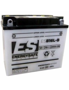 Batería Energysafe ESB16L-B Convencional