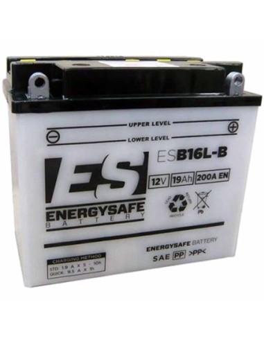 Batería Energysafe ESB16L-B Convencional