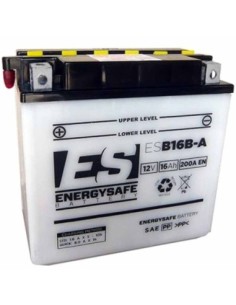Batería Energysafe ESB16B-A Convencional