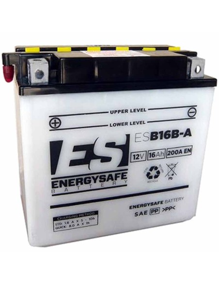 Batería Energysafe ESB16B-A Convencional