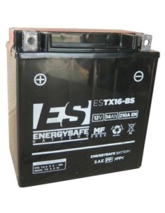 Batería Energysafe ESTX16-BS Sin Mantenimiento
