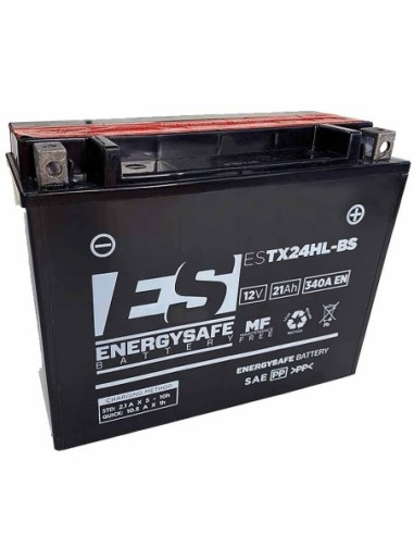 Batería Energysafe ESTX24HL-BS Alto Rendimiento