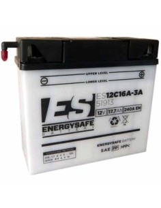 Batería Energysafe ES51913 Convencional