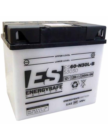 Batería Energysafe ES53030 Convencional
