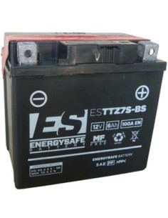 Batería Energysafe ESTTZ7S-BS Sin Mantenimiento