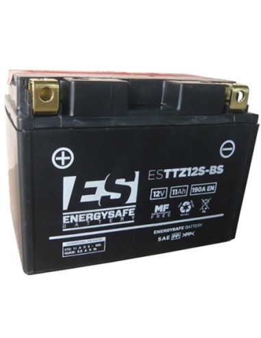 Batería Energysafe ESTTZ12S-BS Sin Mantenimiento