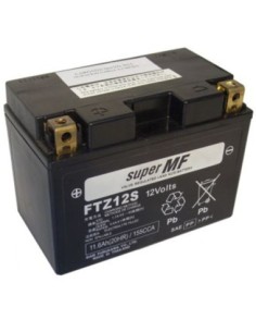 Batería Furukawa FTZ12-S Precargada