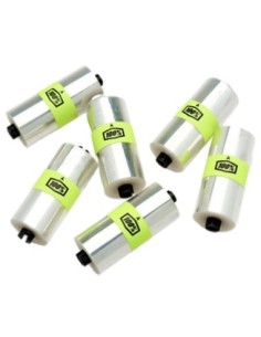 ROLLOS UP DESING BOLD SYSTEM  JUEGO DE 6