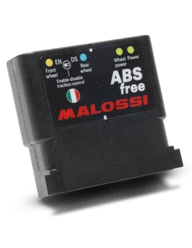 INHIBIDOR ABS MALOSSI YAMAHA
