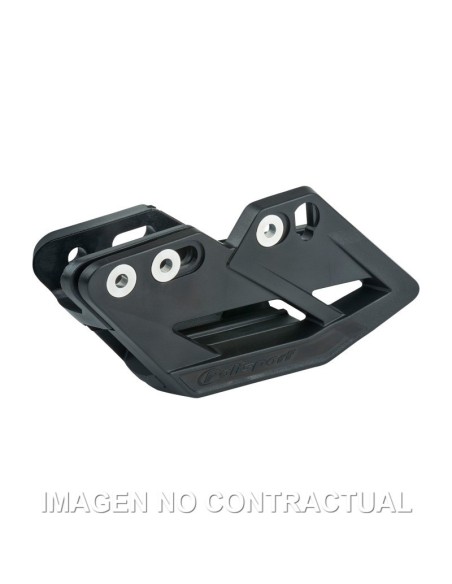 GUÍA DE CADENA POLISPORT PERFORMANCE KTM SX/SX-F/XC/XC-F (11/22) - EXC/EXC-F (12/23) - SHERCO SE/SE-F (12/24) - HUSQVARNA TE/FE 