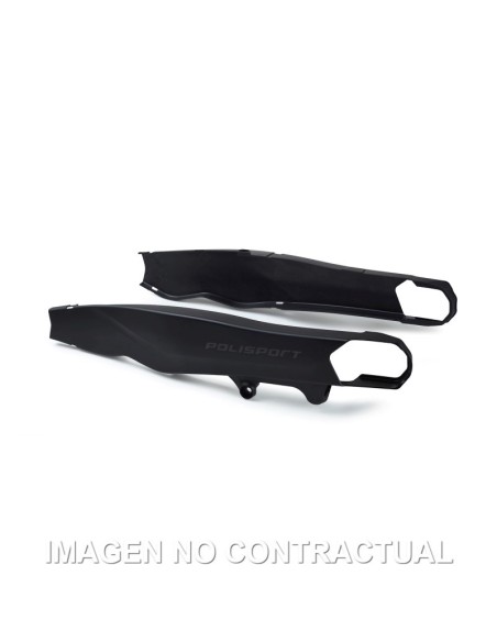 PROTECTOR BASCULANTE POLISPORT EVO PARA KTM SX/SX-F XC/XC-F (23-)