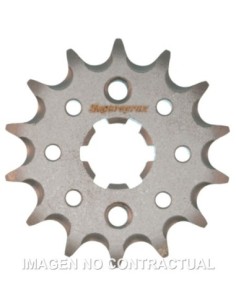 Piñón Supersprox Yamaha 428 x 14